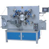 5-Color Digital Rotating Trademark Printing Machine