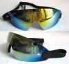 Outdoor goggles